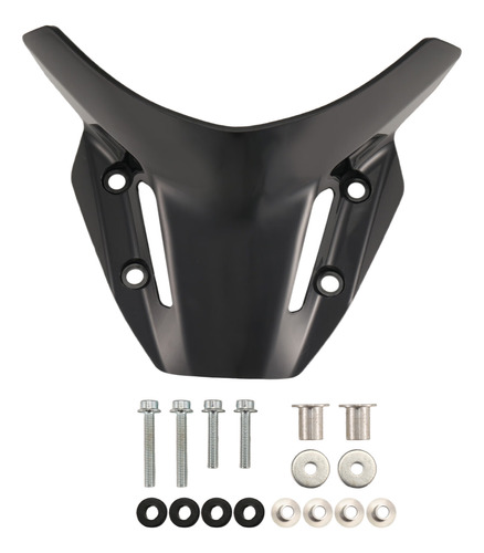 G0 Para Mt09 Fz09 Fz-09 2021-2022 Windsc-fs