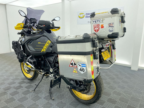 Imagen 7 de 25 de Bmw R 1250 Gs Adventure