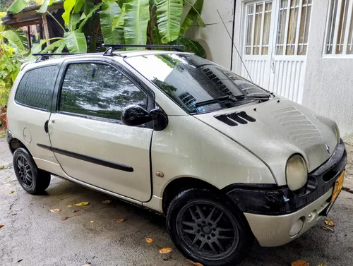 Renault Twingo 1.2 Dynamique