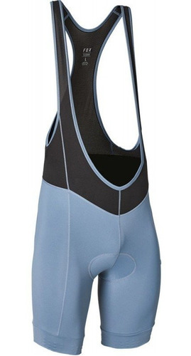 Calza C/tiradores Ciclismo Mtb Fox - Flexair Bib Short