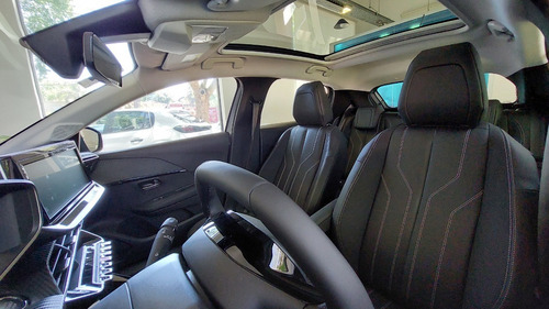 Imagen 20 de 25 de Peugeot 208 Feline Tiptronic 0km Az
