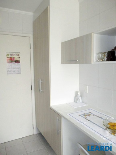 Imagem 15 de 15 de Apartamento - Vila Graff - Sp - 442266