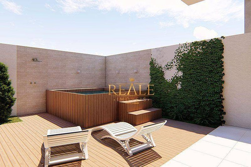 Imagem 16 de 30 de Casa Com 3 Dormitórios À Venda, 233 M² Por R$ 1.280.740 - Condomínio Santa Isabel - Louveira/sp - Ca1481