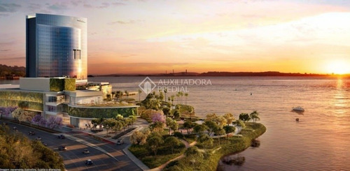 Imagem 15 de 15 de Sala/conjunto - Praia De Belas - Ref: 285750 - V-285750