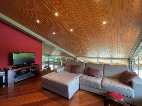 Imagem 14 de 30 de Casa Com 3 Dormitórios À Venda, 313 M² Por R$ 3.950.000,00 - São Paulo Ii - Cotia/sp - Ca4741