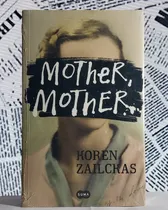 Comprar Libro Mother Mother 