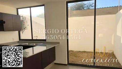 Vendo Casa En Zoi Residencial Bosques Del Centinela Zapopan Jalisco