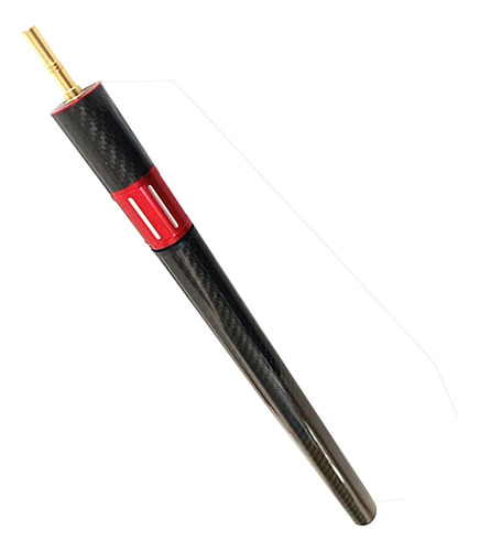Extensor De Palo De Billar Extensible, 17 Pulgadas