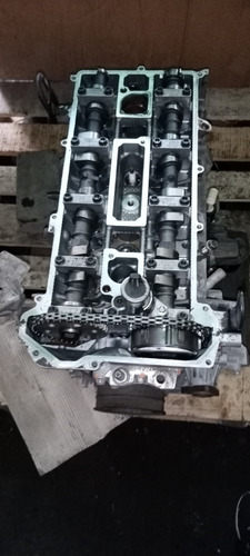Motor 7/8 Mazda 3. 2.0