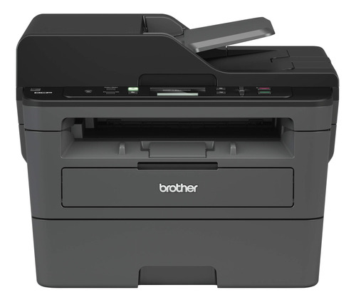 Impresora Brother Rdcpl2550dw Impresora Monocromática Con Es