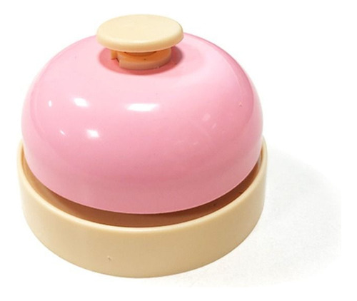 Recepção Call Bell, Bar De Brinquedos Para Crianças Bell Sum