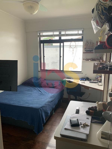 Vendo Apartamento Amplo 3/4 No Bairro Góes Calmon - 4889