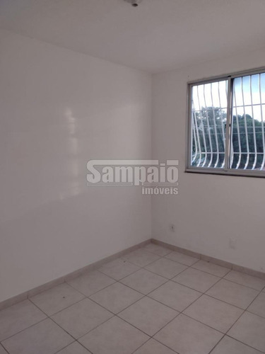 Imagem 11 de 22 de Apartamento - Ref: S2ap6540