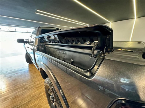 RAM 2500 6.7 i6 Turbo Night Edition cd 4x4