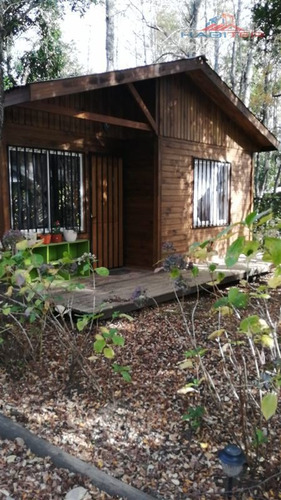 Sitio En Venta En Pucón