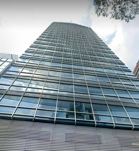 Imagen 1 de 3 de Excelente Oficina Acondicionada En Renta De 434 M2 En Paseo