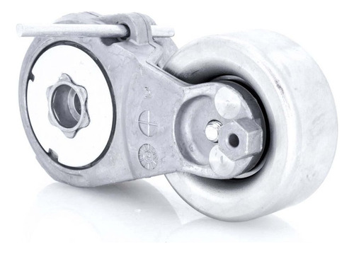 Tensor De Banda Nissan Sentra 2008 L4 2.0l