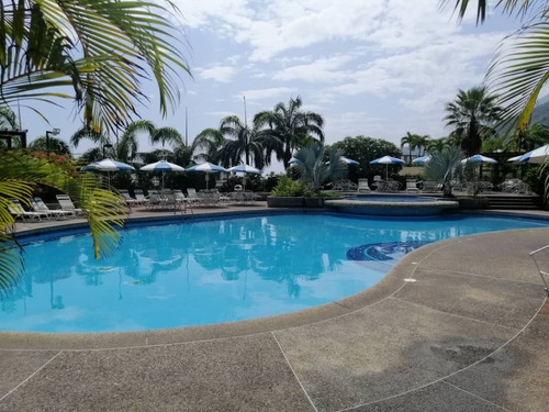 Imagen 16 de 17 de Apartamento En Venta Caribe Res La Caracola 2 Habitaciones 2 Baños