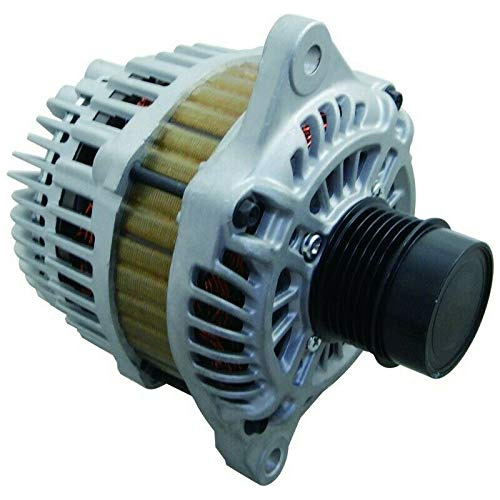 Alternador Para Jeep Patriot