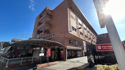 Apartamento en alquiler