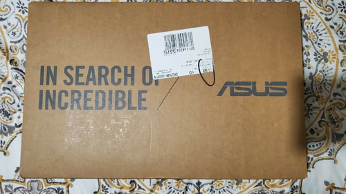 Asus Zenbook Flip Q538e 15.6 Oled Intel Core I7-1165g7 16gb (Usado)