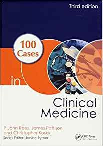 100 Cases In Clinical Medicine