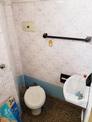 Imagen 28 de 30 de Ph Venta 7 Amb Local C/vivienda Garage Terraza Paternal