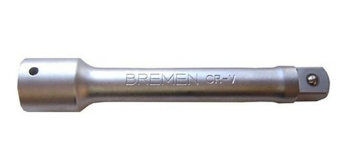Barra Extension Tubo Bremen 3/4'' X 203mm 3771 Bocallave