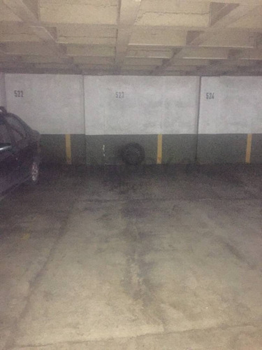 Imagen 6 de 6 de Cochera En Venta En El Centro De La Plata
