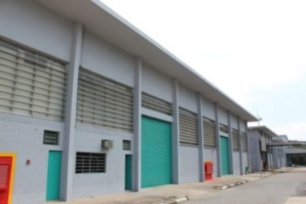 Imagem 1 de 15 de Galpao Industrial - Jordanopolis - Ref: 449 - L-1896