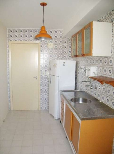 Imagem 9 de 15 de Apartamento Menino Deus Porto Alegre - 1636