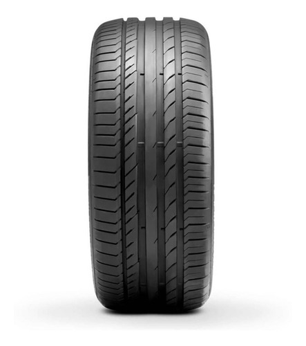 Pneu Continental 225/40 R18 92y Contisportcontact 5