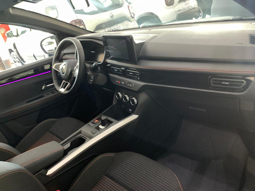 Renault Kardian 1.0 TCE FLEX EVOLUTION EDC