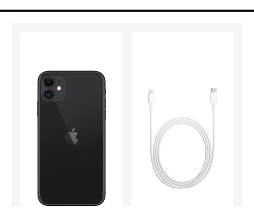 iPhone 11 64 Gb