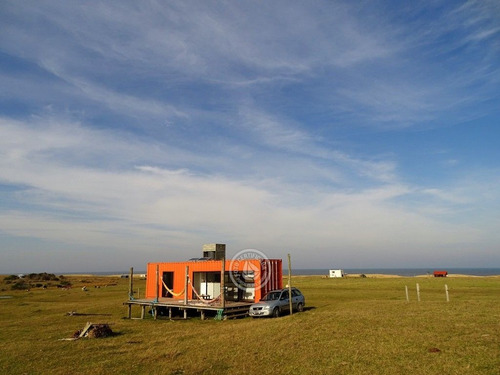 Eco Casa Container - Atlántica En Atlántica