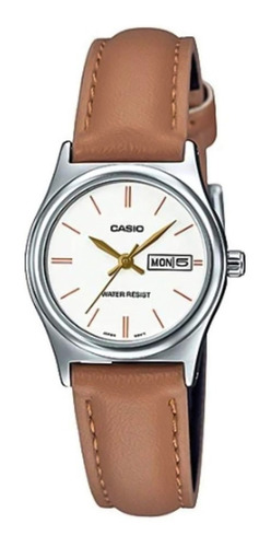 Reloj Casio Dama Original Ltp-v006l-7b2