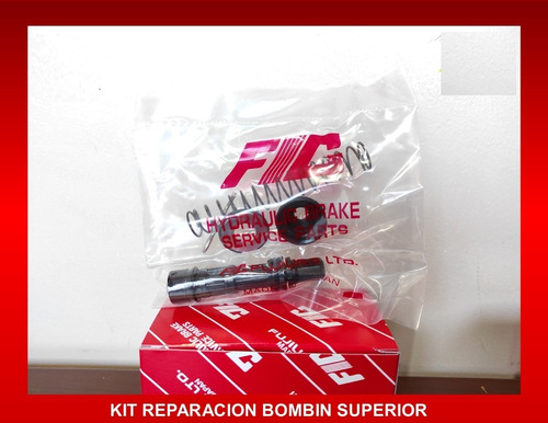 Kit De Reparacion Bombin Superior Yaris 1.3-1.5 1nz 2nz 