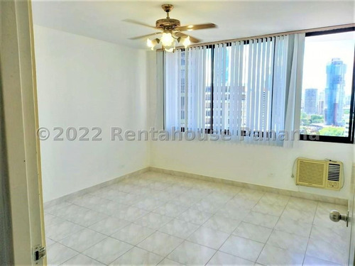 Imagen 4 de 20 de Alquiler De Apartamento De 280 M2 En Ph Los Delfines, Avenida Balboa 23-1034