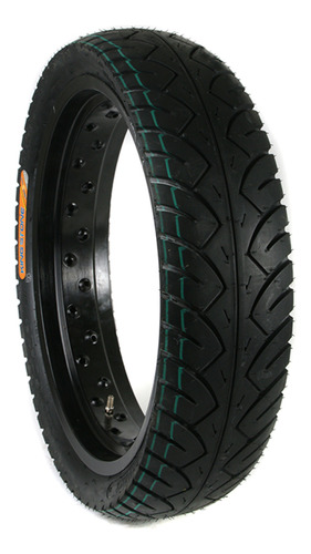 Cubierta Kingstone 140/60x17 Tl4pr Trasera Yamaha Fz16 Forte