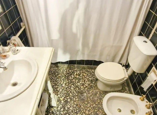 Venta Ph A Reciclar De 3 Ambientes Con Patio En Palermo Hollywood