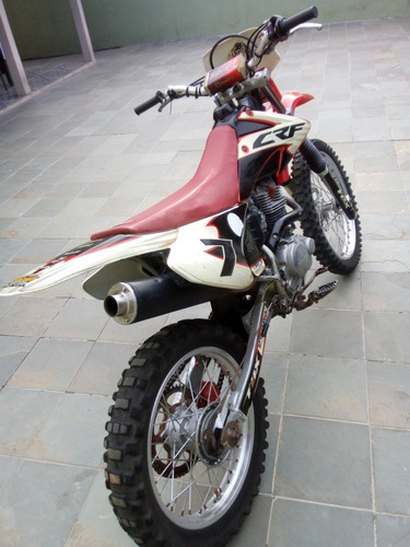Honda Crf