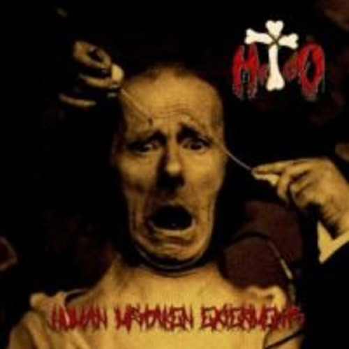 Mortado Human Mistaken Experiments (co)