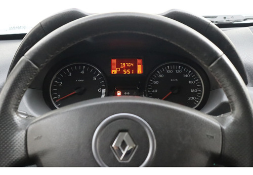 Renault Duster Duster 2.0 16V Dynamique (Aut) (Flex)