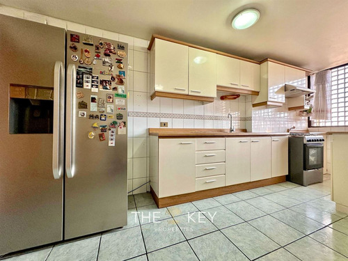 Departamento Venta 2 Dormitorios - Manquehue Sur, Las Condes