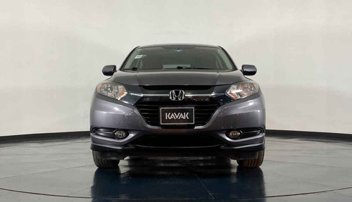 Imagen 2 de 15 de 122606 - Honda Hr-v 2017 Con Garantía