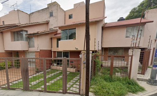 Remato Casa En Calle Gargolas, Col. Barrio San Marcos, Xochimilco, Cdmx.
