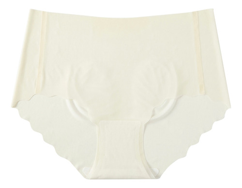 Bragas De Alta Calidad Para Mujer, Calzoncillos Delgados Par