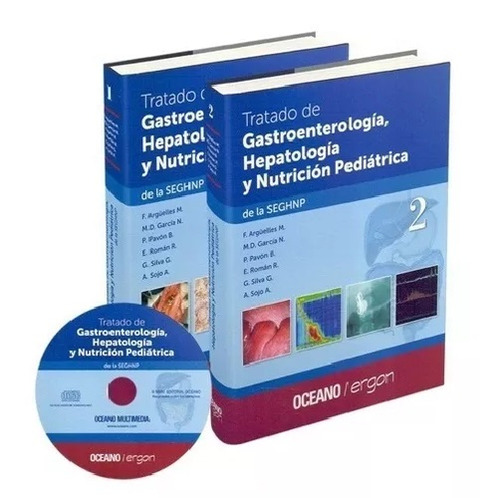 Tratado De Gastroenterologia Hepatologia Y Nutricion Pediatr