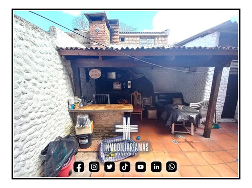 Venta Casa Malvin Norte Montevideo Imas.uy Gg * (ref: Ims-20989)