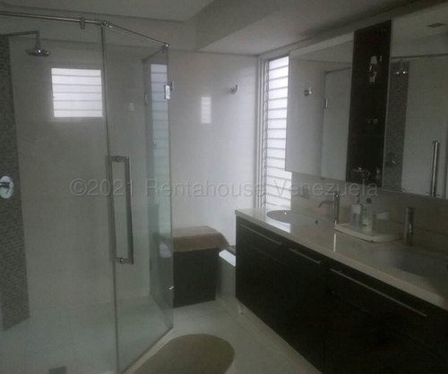 Imagen 15 de 22 de Ss Vende Apartamento 22-21758 En Los Naranjos Del Cafetal